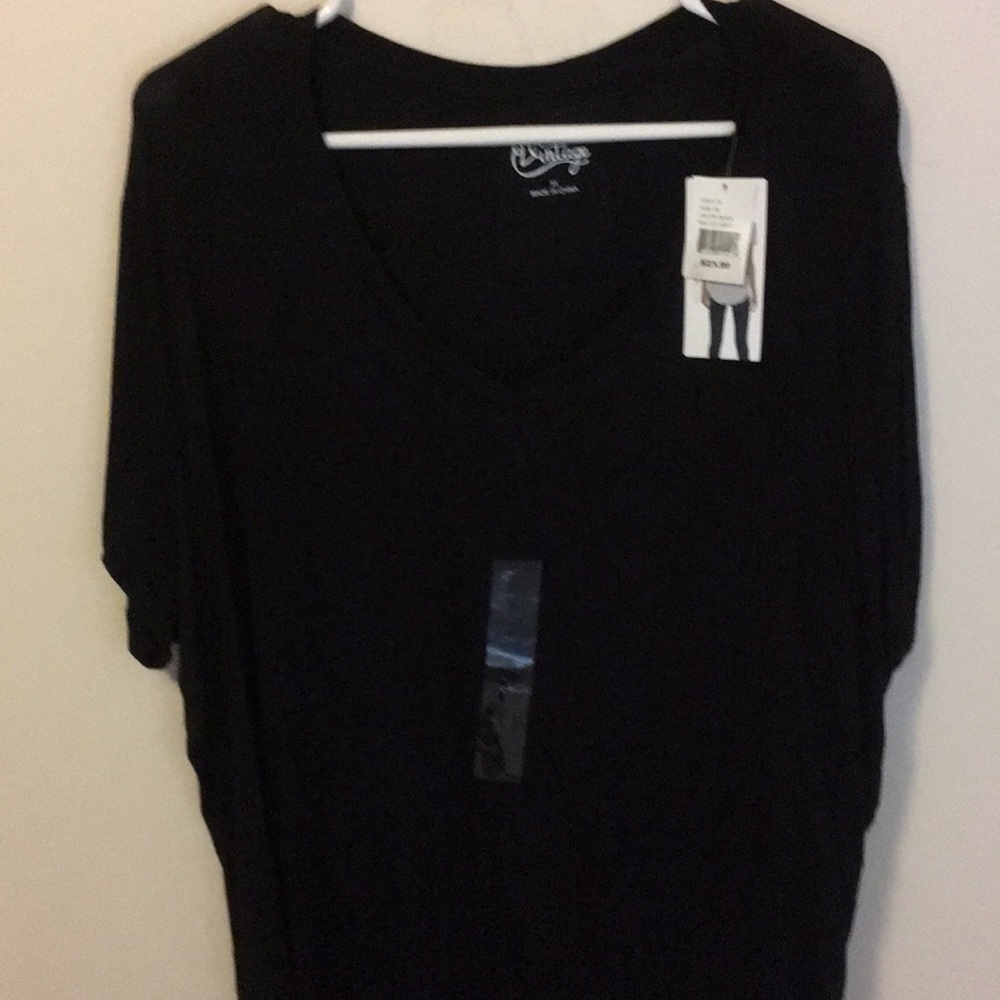 Vintage tee